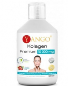 Yango Premium Collagen 10 000 mg