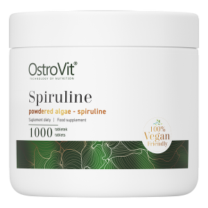 OstroVit Spiruline