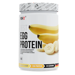 MST Nutrition Best Egg Protein