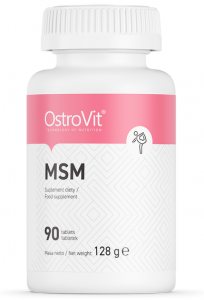 OstroVit MSM 1000