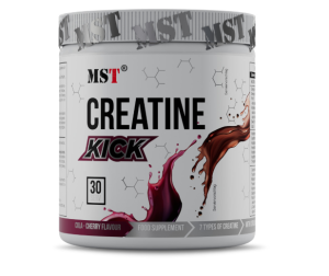 MST Nutrition Creatine Kick Креатин