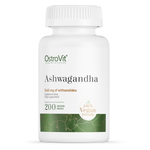 OstroVit Ashwagandha 375 mg