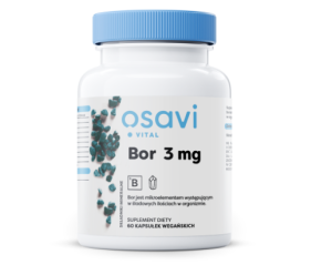 Osavi Boron 3 mg
