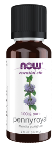 Now Foods Pennyroyal Oil