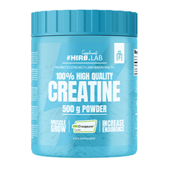 Hiro.lab Creatine Creapure Креатин