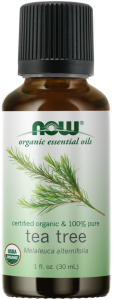 Now Foods Tea Tree Oil