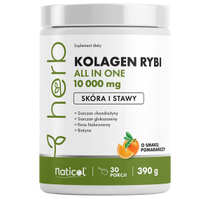 HERB Fish Collagen 10000 mg