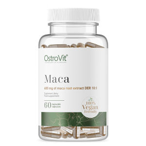 OstroVit Maca VEGE