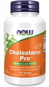 Now Foods Cholesterol Pro