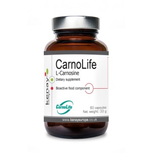 Kenay AG L-Carnosine Amino Acids