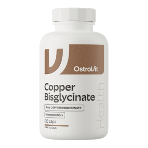 OstroVit Copper Bisglycinate