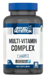 Applied Nutrition Multi-Vitamin Complex