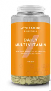Myprotein Daily Multivitamin
