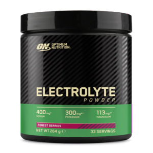 Optimum Nutrition Electrolyte Powder Post Workout & Recovery