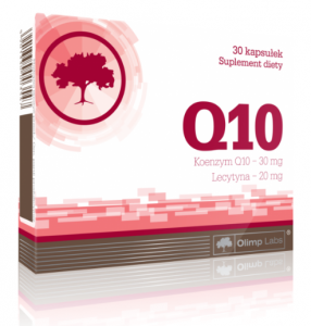 Olimp Coenzyme Q10 30 mg