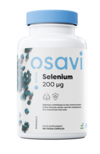 Osavi Selenium 200 μg