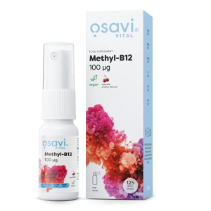 Osavi Methyl-B12 100 mcg