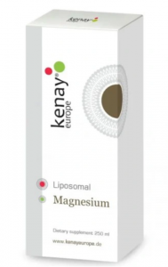 Liposomal Magnesium