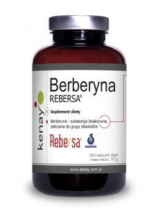 Kenay AG Berberine REBERSA® 250 mg