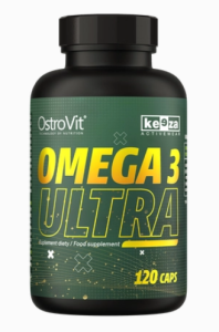 OstroVit Omega 3 Ultra