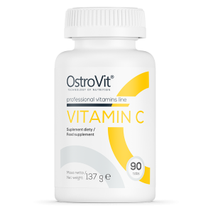 OstroVit Vitamin C 1000