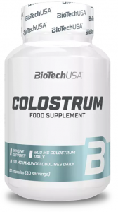 Biotech Usa Colostrum