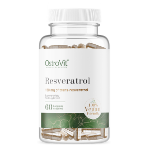 OstroVit Resveratrol 150 mg