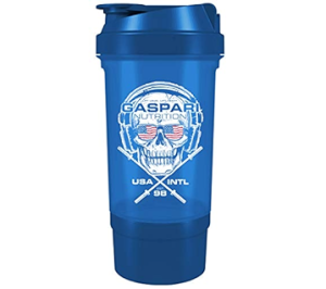 Gaspari Nutrition Shaker