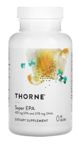 Thorne Research Super EPA