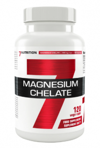 7Nutrition Magnesium Chelate (Bisglycinate)