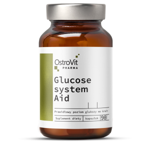 OstroVit Glucose System Aid Weight Management