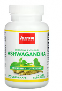 Jarrow Formulas Ashwagandha 300 mg