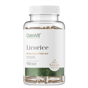 OstroVit Licorice Vege