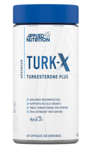 Applied Nutrition Turk-X