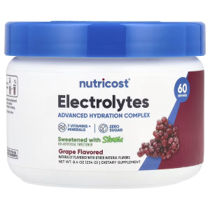 Nutricost Electrolytes Complex