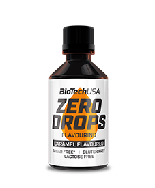 Biotech Usa Zero Drops