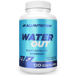 AllNutrition Water out Weight Management