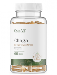 OstroVit Chaga 600 mg