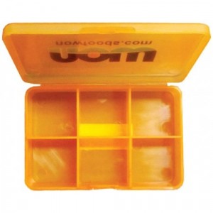 Now Foods Pill box small