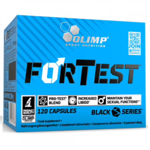 Olimp Fortest