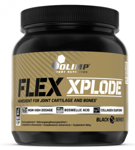 Olimp FLEX Xplode