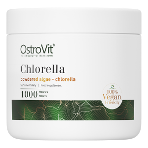 OstroVit Chlorella