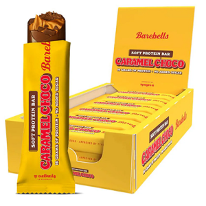 Barebells Soft Protein Bar Drinks & Bars