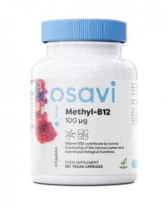 Osavi Methyl-B12 100 mcg