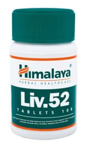 Himalaya Liv. 52