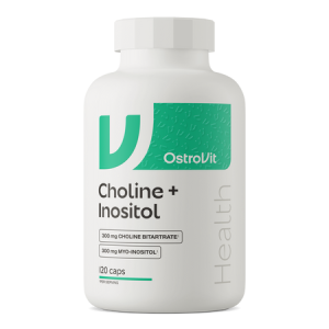 OstroVit Choline + Inositol
