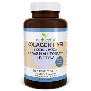 Medverita Fish Collagen Verisol