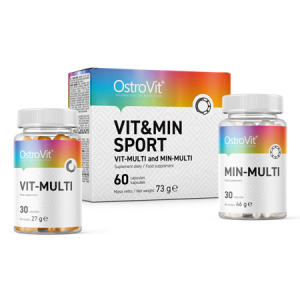 OstroVit Vita&Minerals Sport