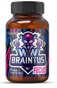 OstroVit Braintus Focus