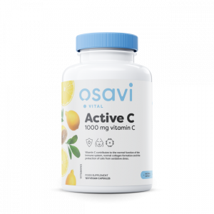 Osavi Vitamin C 1000 mg